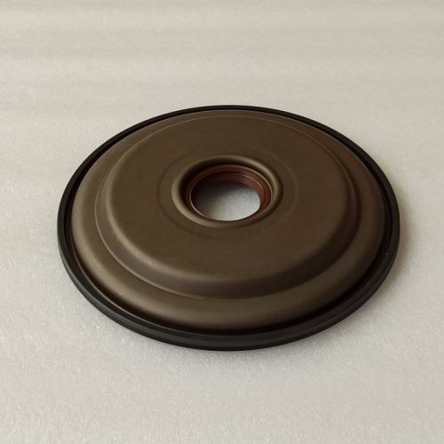 7DCT450-0012-OEM 7DCT450 Front Cover Seal Red Rubber OEM Haval 202404