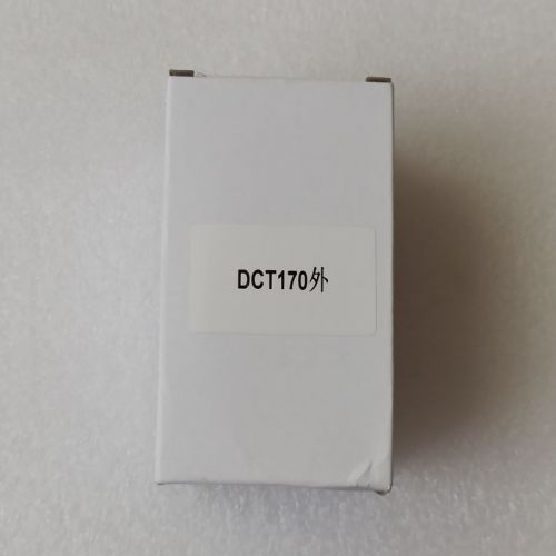 DCT170-0006-AM DCT170 Outer Filter 202404