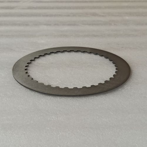 722.9-0043-AM 722.9 Steel Plate MB-CP-15S 187.5*142*2 36T 202404