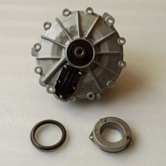 0CK-0072-OEM 0CK clutch kit with bearing 202404