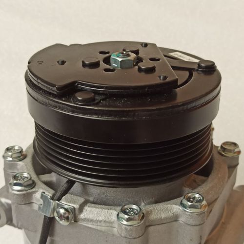 AATP-0265-OEM Compressor Assy SEM-8103010 BYD 202404