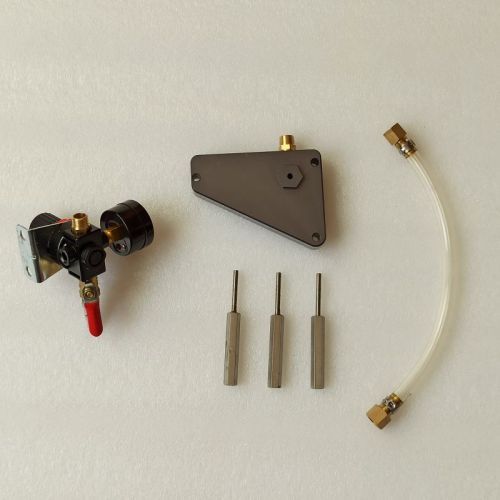 0AM-VB39-AM 0AM valve body tool leak testing 0.4p 202404