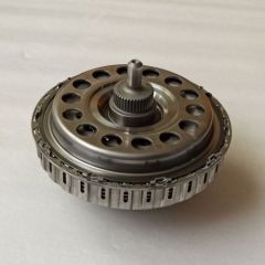 7DCT450-0014-OEM 7DCT450 Clutch Assy Without Cover Late Gen OEM 202404