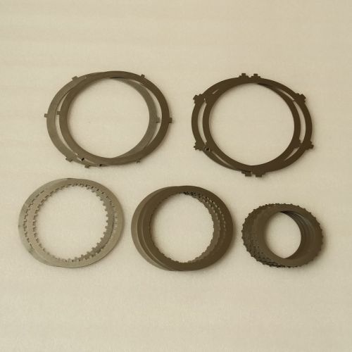 8F35-0028-AM 8F35 Steel Kit 14PCS A KIT 202404