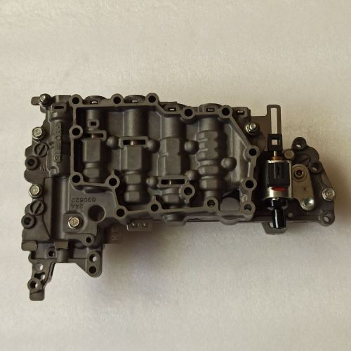 09A-0020-RE RE0F09A Valve Body Rebuild 202404