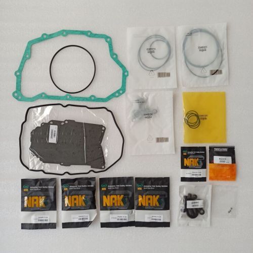6F35-0046-AM 6F35 overhaul kit T20402C 202404