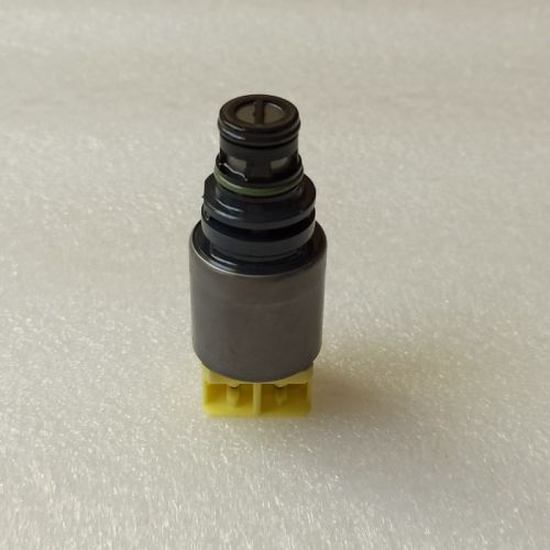 8HP50-0018-OEM 8HP50 8HP75 Solenoid 0501.221.286 Yellow OEM 202404