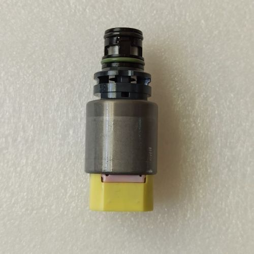 8HP50-0018-OEM 8HP50 8HP75 Solenoid 0501.221.286 Yellow OEM 202404