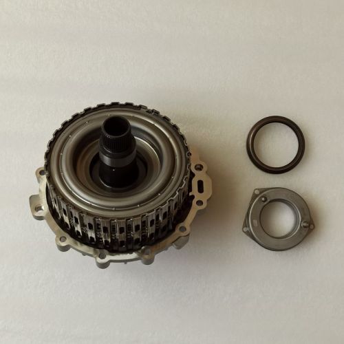 0CK-0072-OEM 0CK clutch kit with bearing 202404