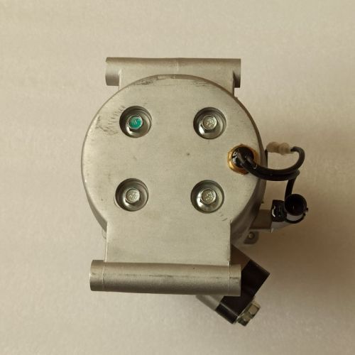 AATP-0265-OEM Compressor Assy SEM-8103010 BYD 202404