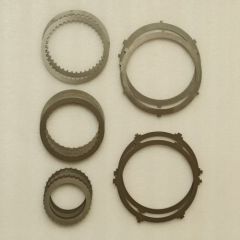 8F35-0028-AM 8F35 Steel Kit 14PCS A KIT 202404