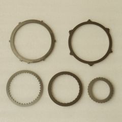 8F35-0028-AM 8F35 Steel Kit 14PCS A KIT 202404