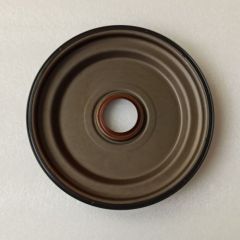 7DCT450-0012-OEM 7DCT450 Front Cover Seal Red Rubber OEM Haval 202404