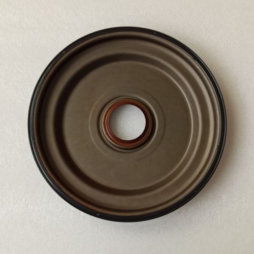 7DCT450-0012-OEM 7DCT450 Front Cover Seal Red Rubber OEM Haval 202404