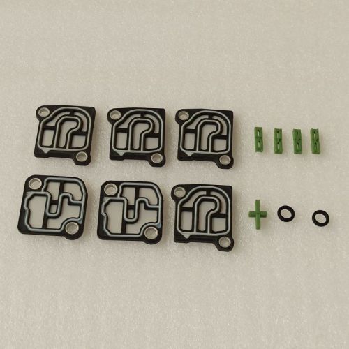 0B5-T19803B-AM 0B5 Valve Body Overhaul Kit 202404