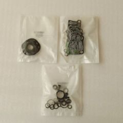 0B5-T19803B-AM 0B5 Valve Body Overhaul Kit 202404