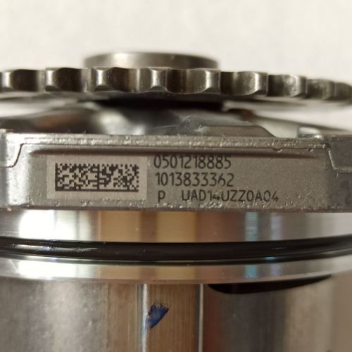 8HP45-0046-OEM 8HP45 Pump Core 202404