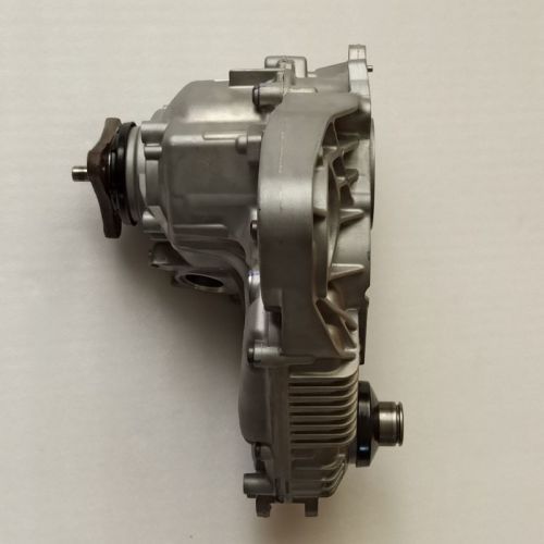 ATC45L-0001-RE-Z ATC45L Transfer Case Assy Without Motor 202404