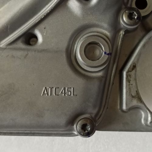 ATC45L-0001-RE-Z ATC45L Transfer Case Assy Without Motor 202404