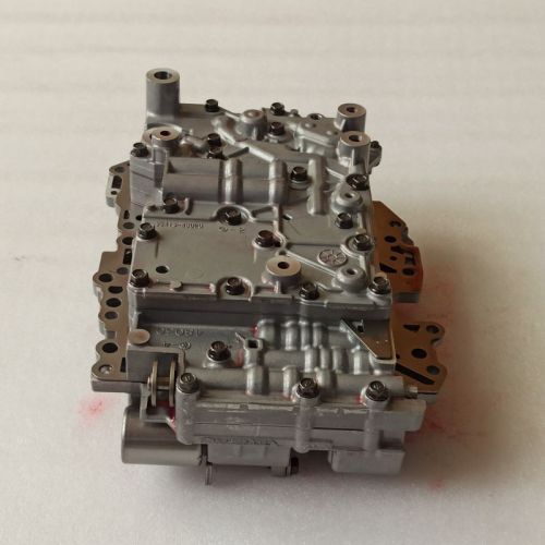 UA80E-0001-FN UA80E Valve Body Non Start-stop A0 C801740A 202404