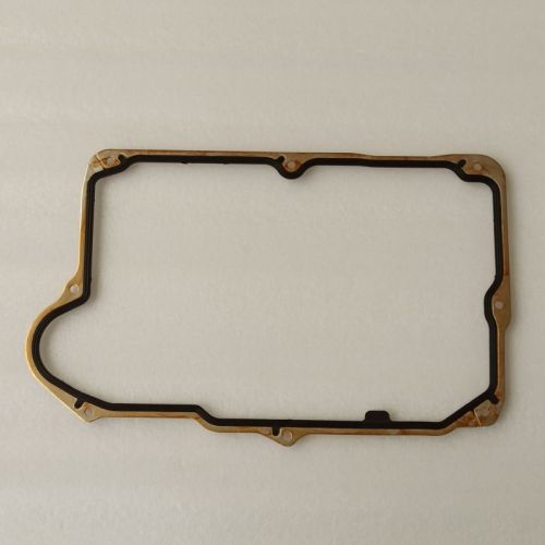 724-0005-AM 724 Pan Gasket Aluminum+Rubber