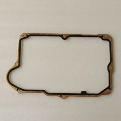 724-0005-AM 724 Pan Gasket Aluminum+Rubber