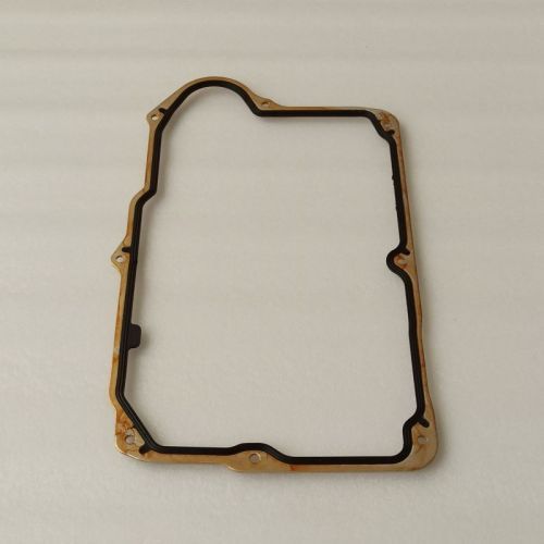 724-0005-AM 724 Pan Gasket Aluminum+Rubber