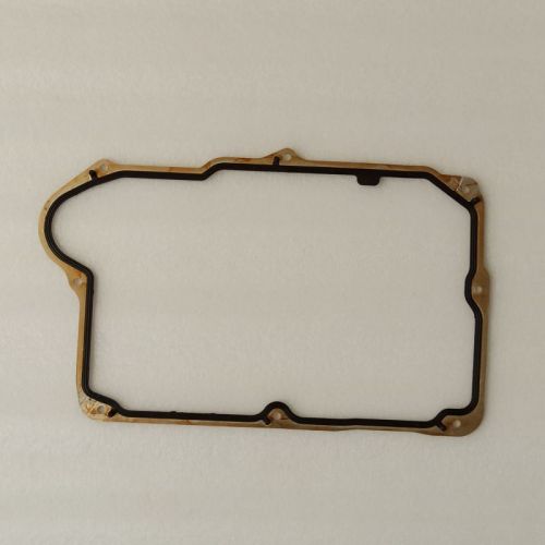 724-0005-AM 724 Pan Gasket Aluminum+Rubber