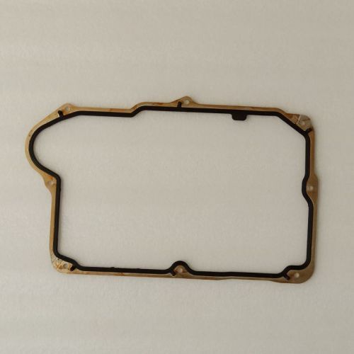 724-0005-AM 724 Pan Gasket Aluminum+Rubber