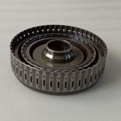 UA80E-0006-U1 UA80 C3 C4 Clutch Drum 202404