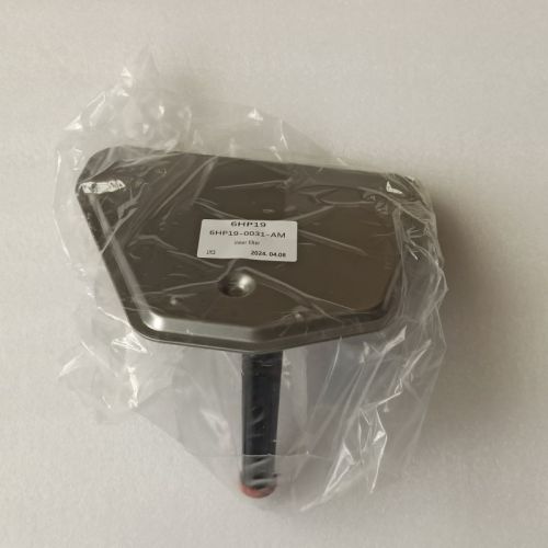 6HP19-0031-AM 6HP19 Inner Filter 0501212401 09L325429 09L SF315D 202404