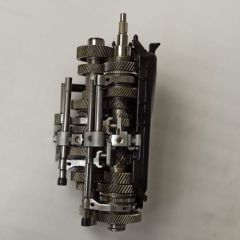 0CK-0077-U1 0CK Gear Set With Fork Set 29Teeth 202404