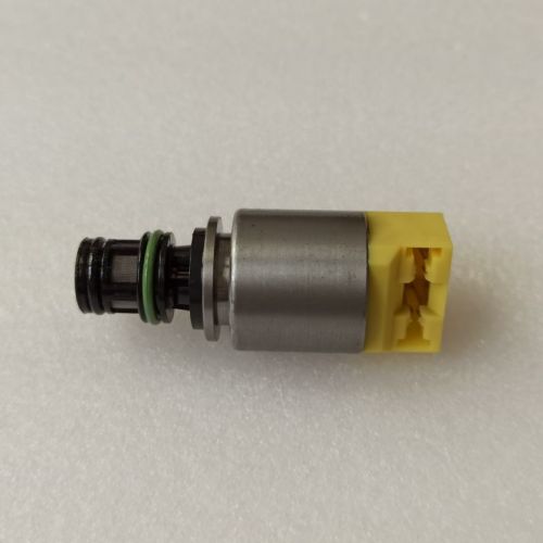 6HP19-0032-AM 6HP19 Solenoid Yellow Plug 202404