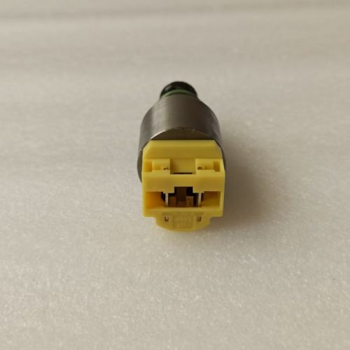 6HP19-0032-AM 6HP19 Solenoid Yellow Plug 202404