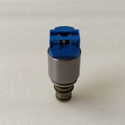 6HP19-0033-AM 6HP19 Solenoid Blue Plug 202404