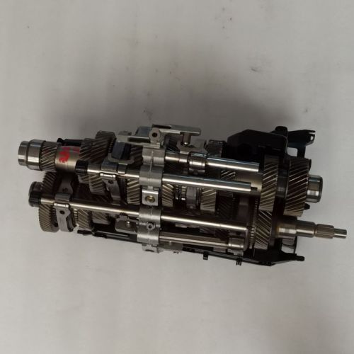 0CK-0076-U1 0CK Gear Set With Fork Set 27Teeth 4WD TypeB 202404