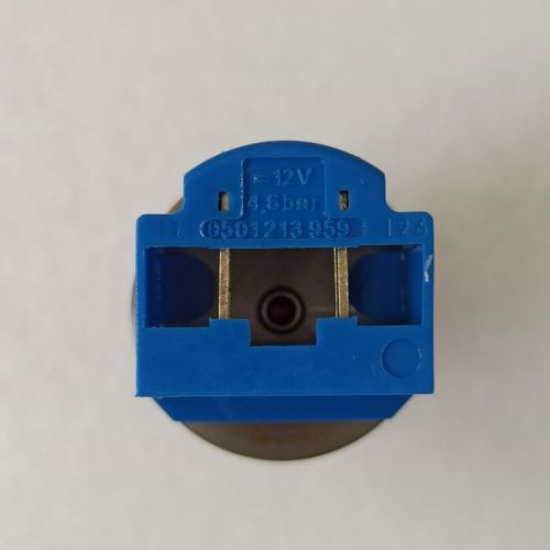 6HP19-0033-AM 6HP19 Solenoid Blue Plug 202404