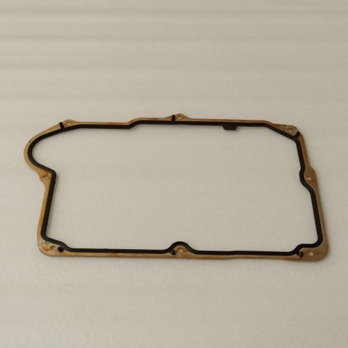 724-0005-AM 724 Pan Gasket Aluminum+Rubber