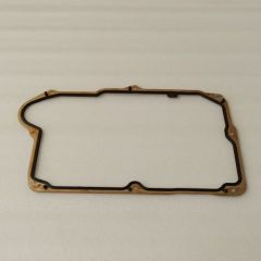 724-0005-AM 724 Pan Gasket Aluminum+Rubber