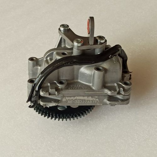 MPS6-0040-FN MPS6 6DCT450 VOLVO FORD oil pump with gear 56TEETH