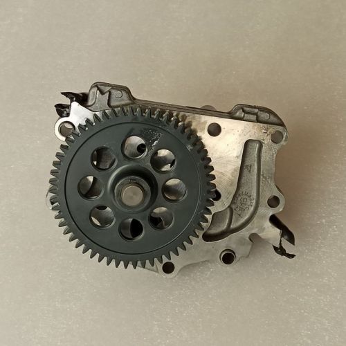 MPS6-0040-FN MPS6 6DCT450 VOLVO FORD oil pump with gear 56TEETH