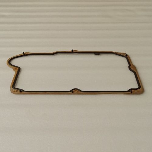 724-0005-AM 724 Pan Gasket Aluminum+Rubber