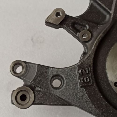 UA80E-0010-U1 UA80 Pump Stator Alpha Senna RX300 40/34teeth 202404