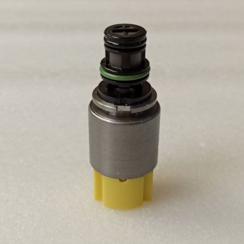 6HP19-0032-AM 6HP19 Solenoid Yellow Plug 202404