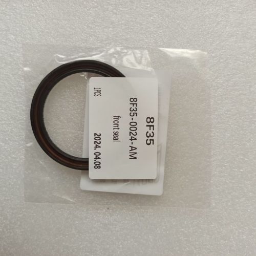 8F35-0024-AM 8F35 Front Seal UA80 XH1903 51*65*5.6 202404