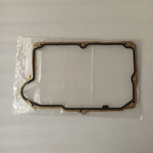 724-0005-AM 724 Pan Gasket Aluminum+Rubber