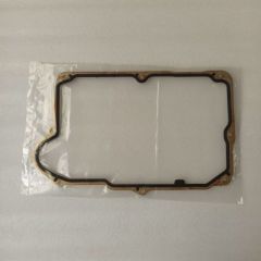 724-0005-AM 724 Pan Gasket Aluminum+Rubber