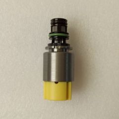6HP19-0032-AM 6HP19 Solenoid Yellow Plug