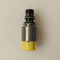 6HP19-0032-AM 6HP19 Solenoid Yellow Plug 202404