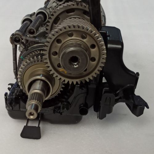 0CK-0077-U1 0CK Gear Set With Fork Set 29Teeth 202404